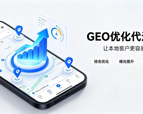 华安GEO优化